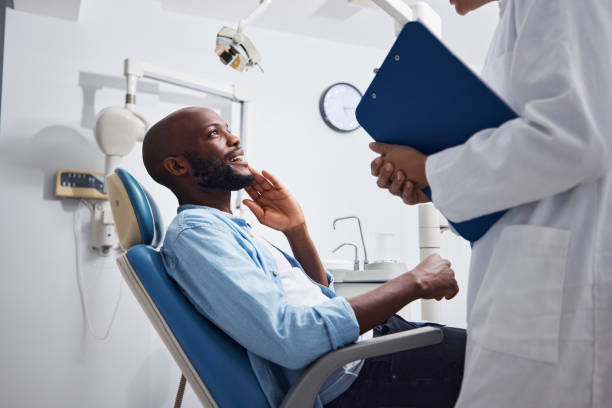Best Tooth Pain Emergency Relief  in Port Washington, WI