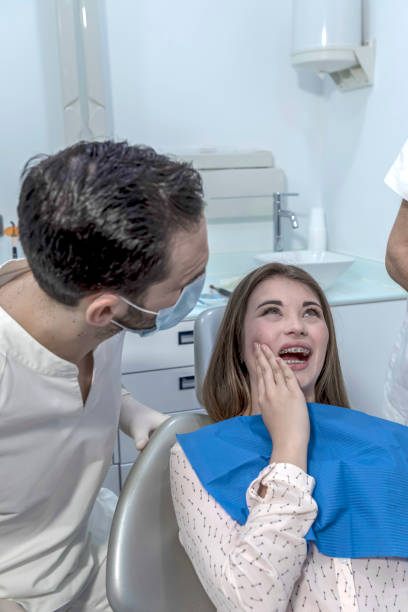 Emergency Dental Filling Replacement in WI