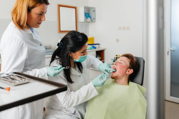 Best Dentist Open Late Near Me  in Port Washington, WI
